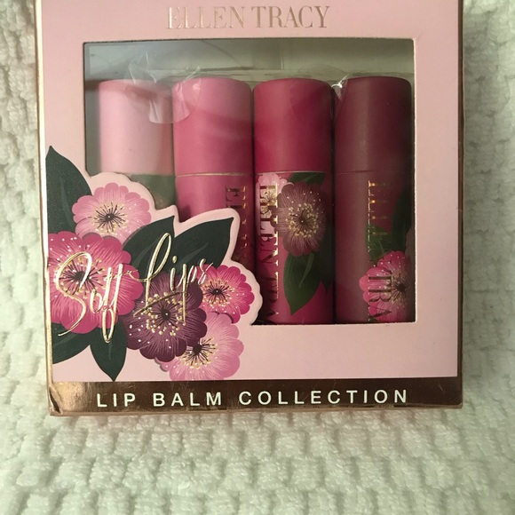 Ellen Tracy lip balm - Picture 2 of 7